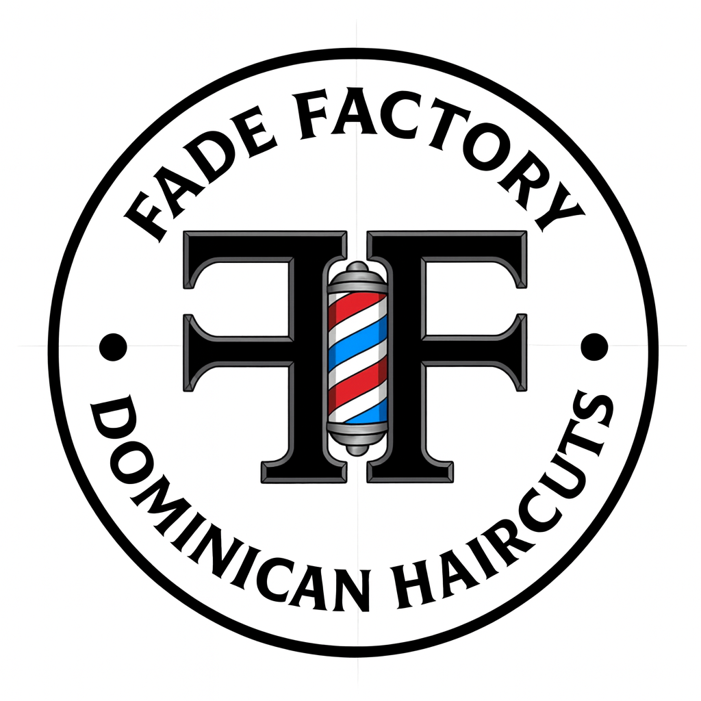 FADE FACTORY DOMINICAN HAIRCUTS